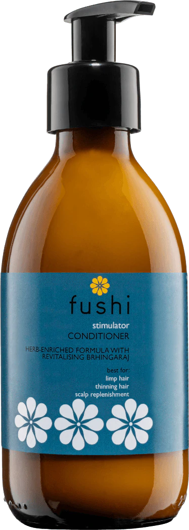 Stimulator Herbal Conditioner